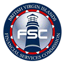 BVI Financial Services Commission Help Center home page